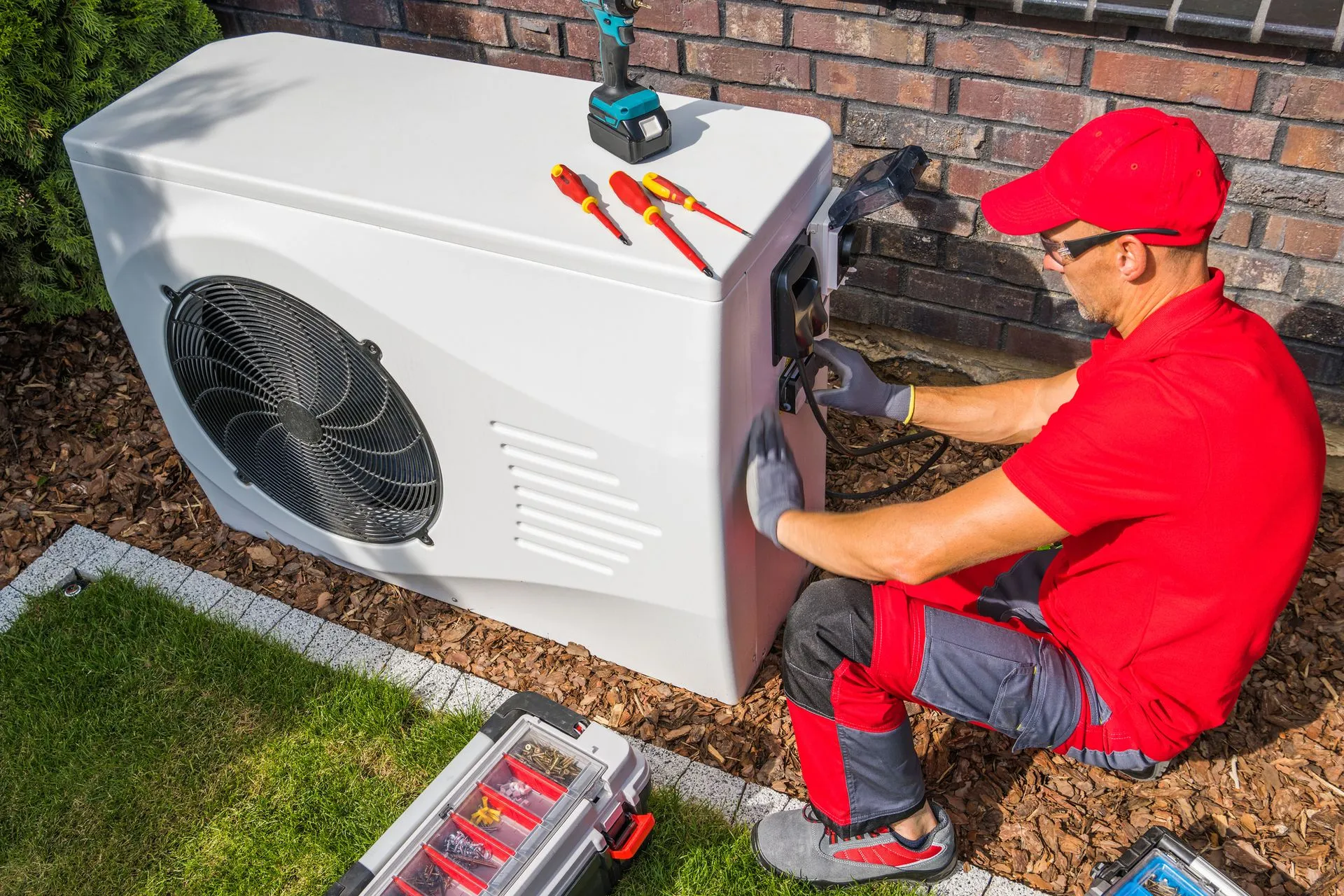 About HVAC in Eloy, AZ